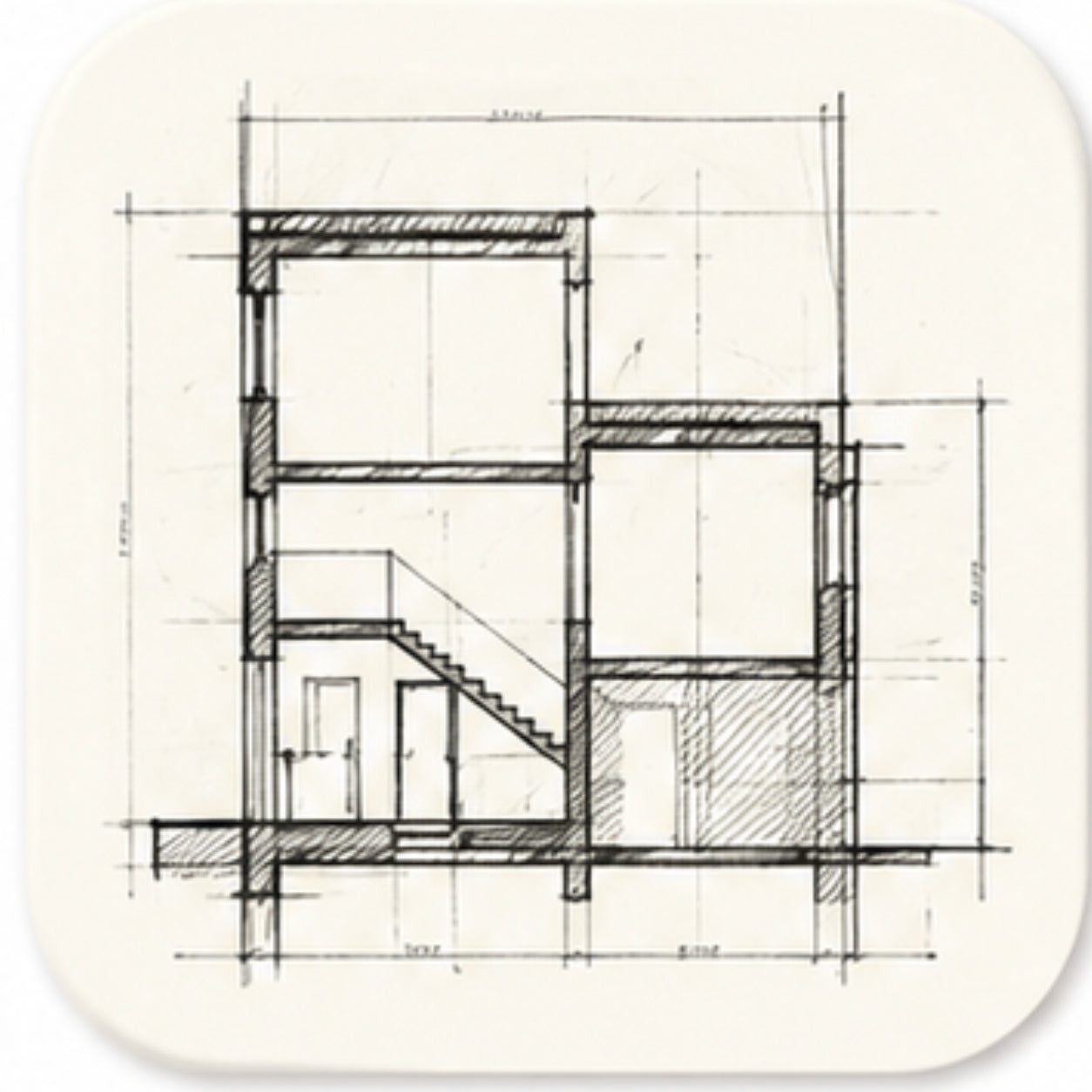 Architectural Drawings