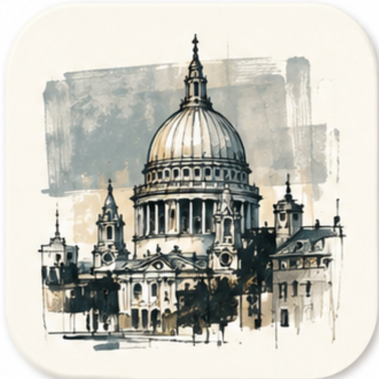 Landmarks & Icons