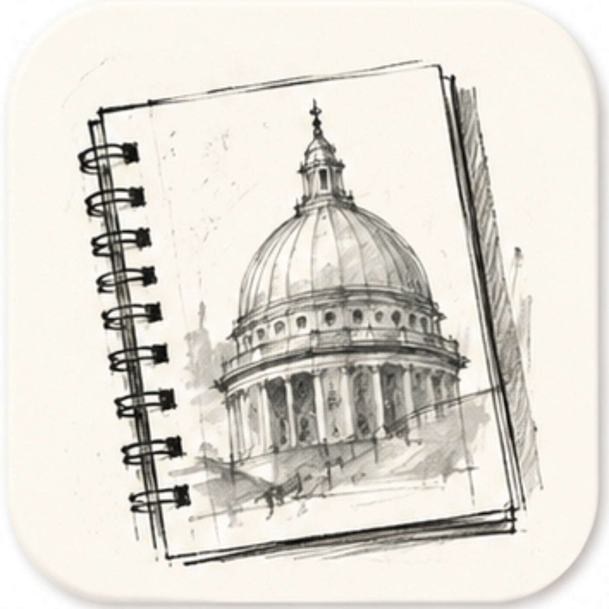 Sketchbook